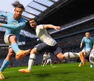 PS5 : profitez de Fifa 23 et d'une manette supplémentaire à prix cassé pour Noël